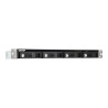 QNAP TR-004U - Orden HDD - 4 compartimentos (SATA-300) - USB3.1 Gen 1