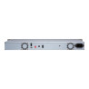 QNAP TR-004U - Orden HDD - 4 compartimentos (SATA-300) - USB3.1 Gen 1