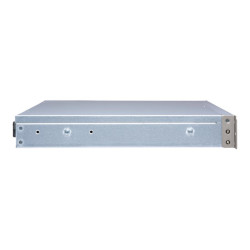 QNAP TR-004U - Orden HDD - 4 compartimentos (SATA-300) - USB3.1 Gen 1