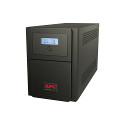 APC Easy UPS SMV SMV1000CAI - UPS - CA 220/230/240 V - 700 vatios - 10