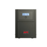 APC Easy UPS SMV SMV1000CAI - UPS - CA 220/230/240 V - 700 vatios - 10
