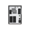 APC Easy UPS SMV SMV1000CAI - UPS - CA 220/230/240 V - 700 vatios - 10
