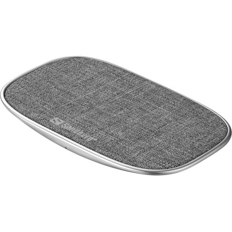Wireless Charger SleekPad 15W