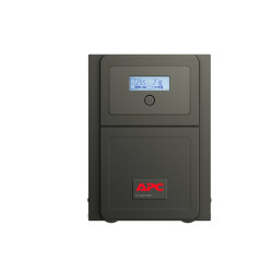 APC Easy UPS SMV SMV1500CAI - UPS - CA 220/230/240 V - 1050 vatios - 1