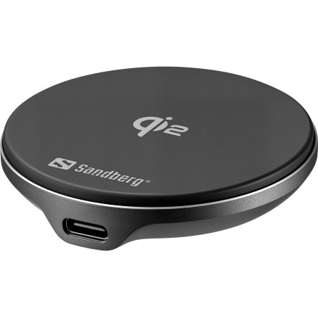 Wireless Charger Magnet Qi2