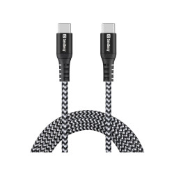 Survivor USB-C Cable 2M 100W