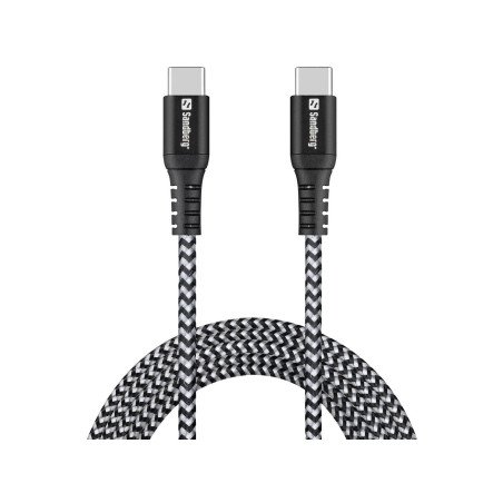 Survivor USB-C Cable 2M 100W