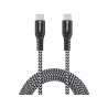 Survivor USB-C Cable 2M 100W