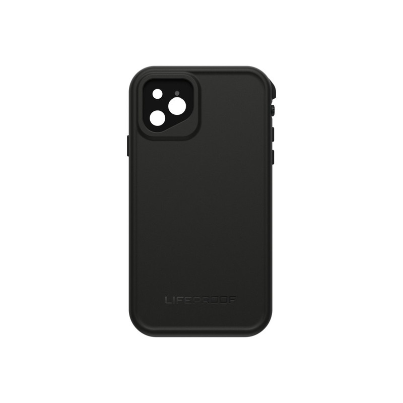 LifeProof Fre Iphone 11 Black