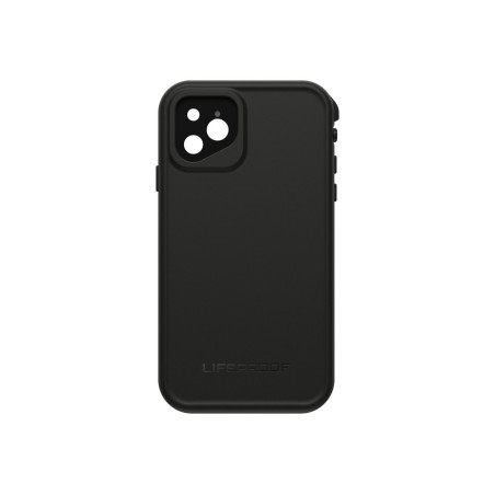 LifeProof Fre Iphone 11 Black