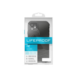 LifeProof Fre Iphone 11 Black