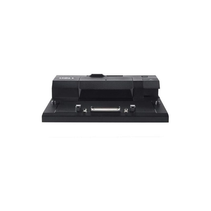 Simple E-Port Replicator