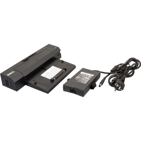 Port Replicator EURO2 Advanced