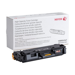 Xerox B215 - Gran capacidad - negro - original - cartucho de tóner - p