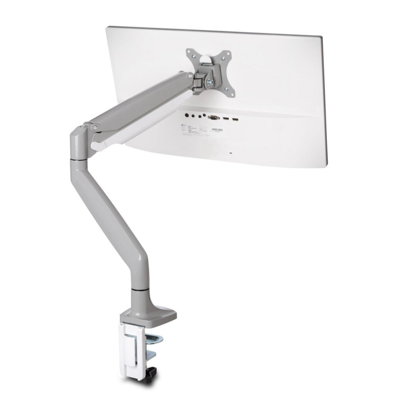 One-touch Height Adjustable Single Monitor Arm | APLIUM