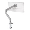 One-touch Height Adjustable Single Monitor Arm | APLIUM