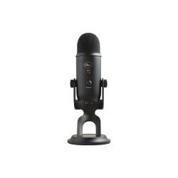 Blue Microphones Yeti - 10-Year Anniversary Edition - micrófono - USB