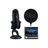 Blue Microphones Yeti - 10-Year Anniversary Edition - micrófono - USB