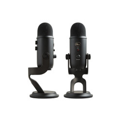 Blue Microphones Yeti - 10-Year Anniversary Edition - micrófono - USB