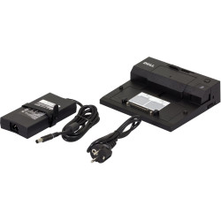 Simple E Port EURO 130W Adp.