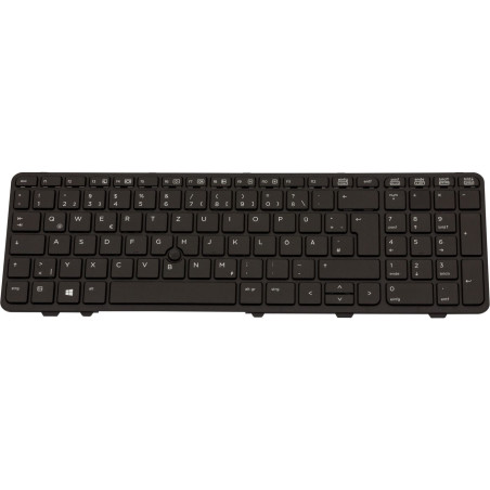 Keyboard (Germany)