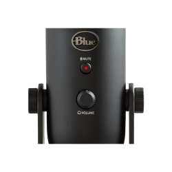 Blue Microphones Yeti - 10-Year Anniversary Edition - micrófono - USB