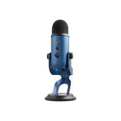 Blue Microphones Yeti - 10-Year Anniversary Edition - micrófono - USB
