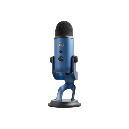 Blue Microphones Yeti - 10-Year Anniversary Edition - micrófono - USB