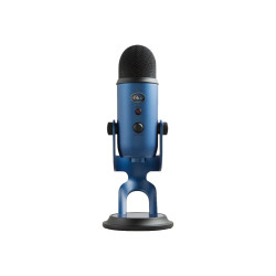 Blue Microphones Yeti - 10-Year Anniversary Edition - micrófono - USB