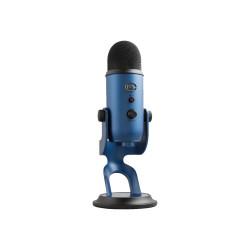 Blue Microphones Yeti - 10-Year Anniversary Edition - micrófono - USB