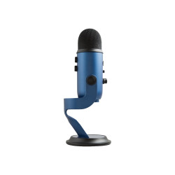 Blue Microphones Yeti - 10-Year Anniversary Edition - micrófono - USB