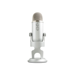 Blue Microphones Yeti - 10-Year Anniversary Edition - micrófono - USB