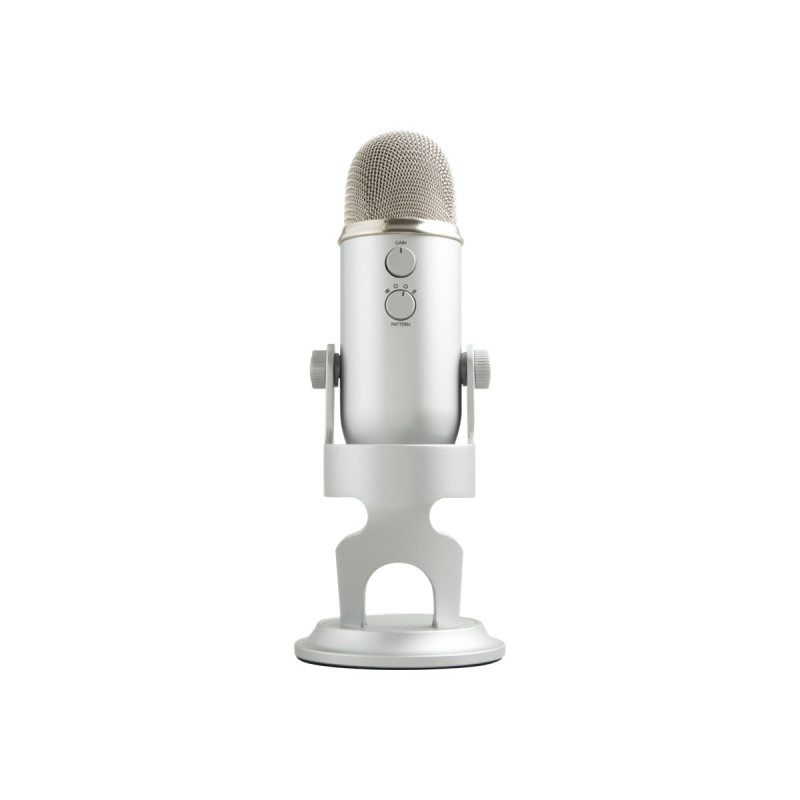 Blue Microphones Yeti - 10-Year Anniversary Edition - micrófono - USB