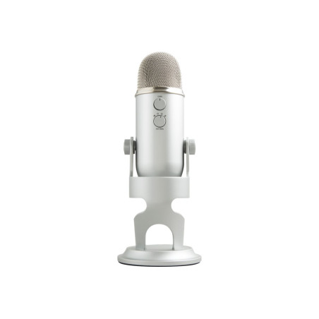 Blue Microphones Yeti - 10-Year Anniversary Edition - micrófono - USB