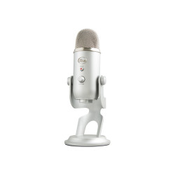 Blue Microphones Yeti - 10-Year Anniversary Edition - micrófono - USB