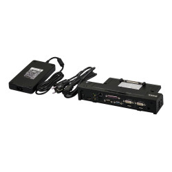 Advanced E Port EU 240W