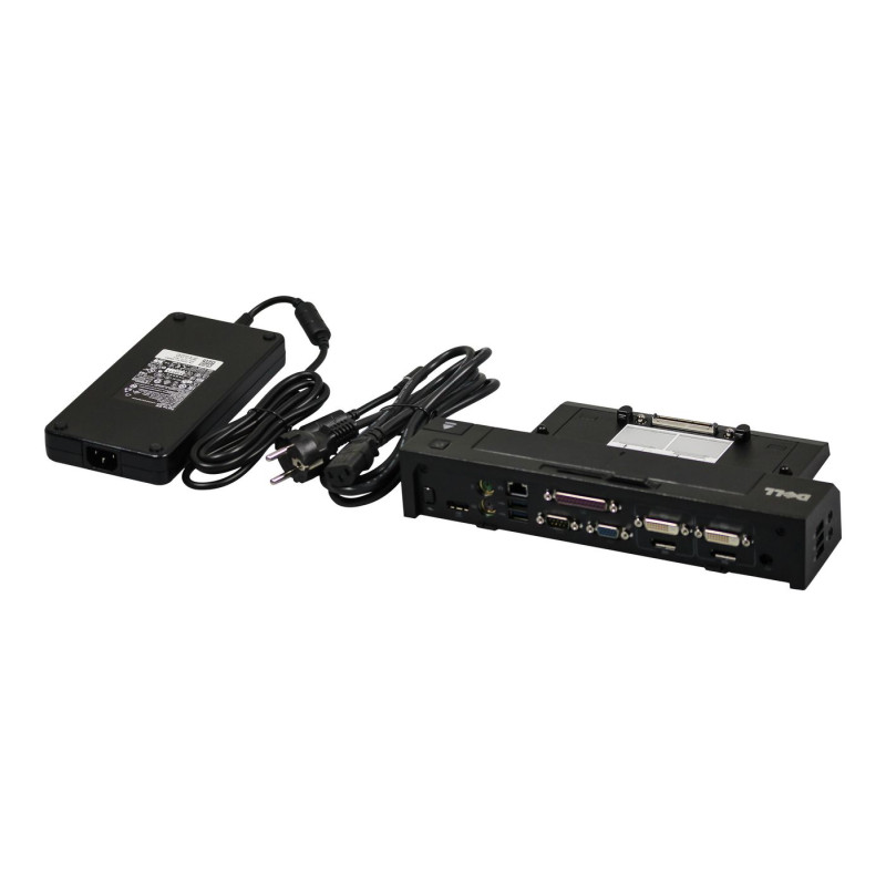 Advanced E Port EU 240W