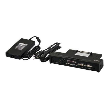 Advanced E Port EU 240W