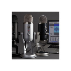 Blue Microphones Yeti - 10-Year Anniversary Edition - micrófono - USB