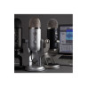 Blue Microphones Yeti - 10-Year Anniversary Edition - micrófono - USB