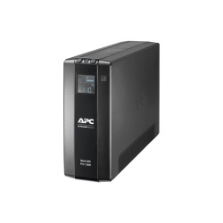 Back UPS Pro Br 1300VA 8 Outlets Avr Lcd Interface Back U | APLIUM