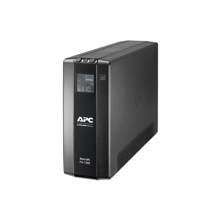 APC Back-UPS Pro BR1300MI - UPS - CA 230 V - 780 vatios - 1300 VA - US