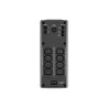 Back UPS Pro Br 1300VA 8 Outlets Avr Lcd Interface Back U | APLIUM