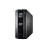 Back UPS Pro Br 1600VA 8 Outlets Avr Lcd Interface Back U | APLIUM