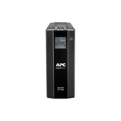 APC Back-UPS Pro BR1600MI - UPS - CA 230 V - 960 vatios - 1600 VA - US