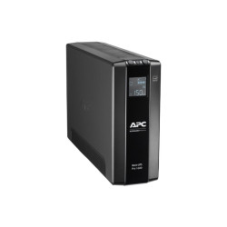 APC Back-UPS Pro BR1600MI - UPS - CA 230 V - 960 vatios - 1600 VA - US