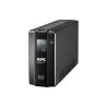APC Back-UPS Pro BR650MI - UPS - CA 230 V - 390 vatios - 650 VA - USB