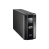 APC Back-UPS Pro BR650MI - UPS - CA 230 V - 390 vatios - 650 VA - USB