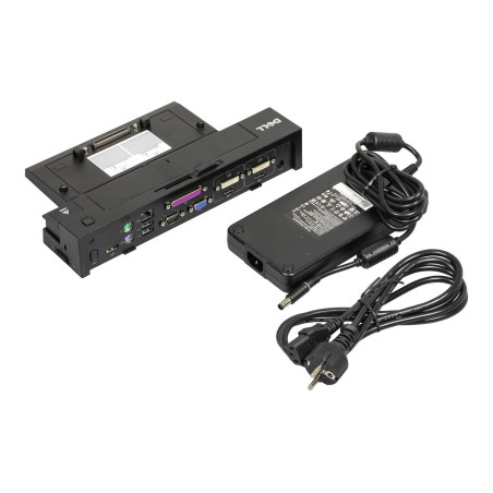Port Replicator EURO2 Advanced
