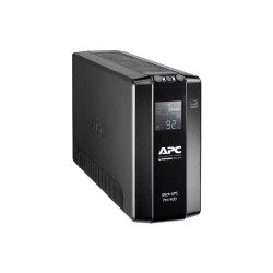 APC Back-UPS Pro BR900MI - UPS - CA 230 V - 540 vatios - 900 VA - USB